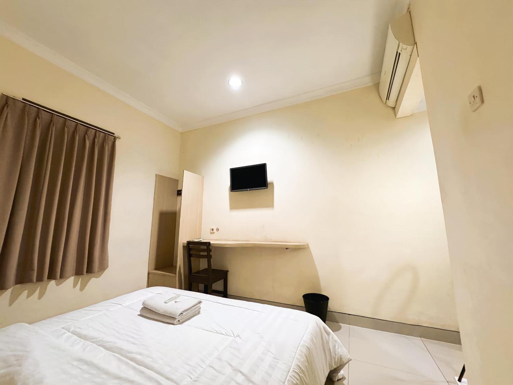 The Raden Patah Heritage Kota Lama Semarang Eksteriør bilde