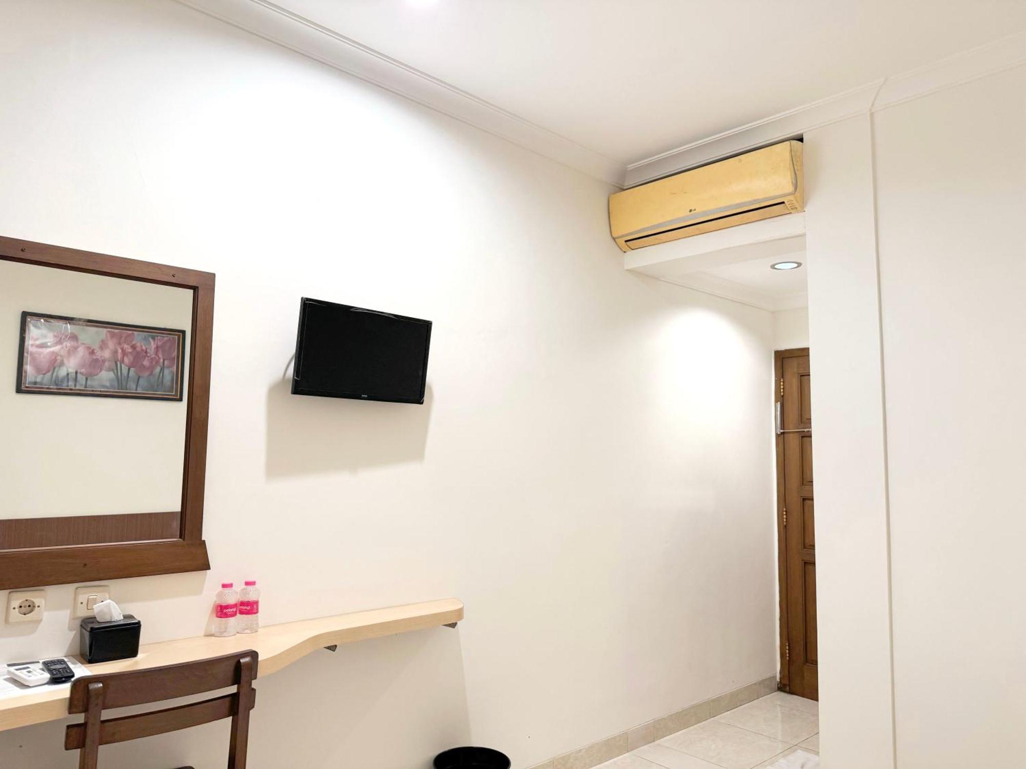 The Raden Patah Heritage Kota Lama Semarang Eksteriør bilde