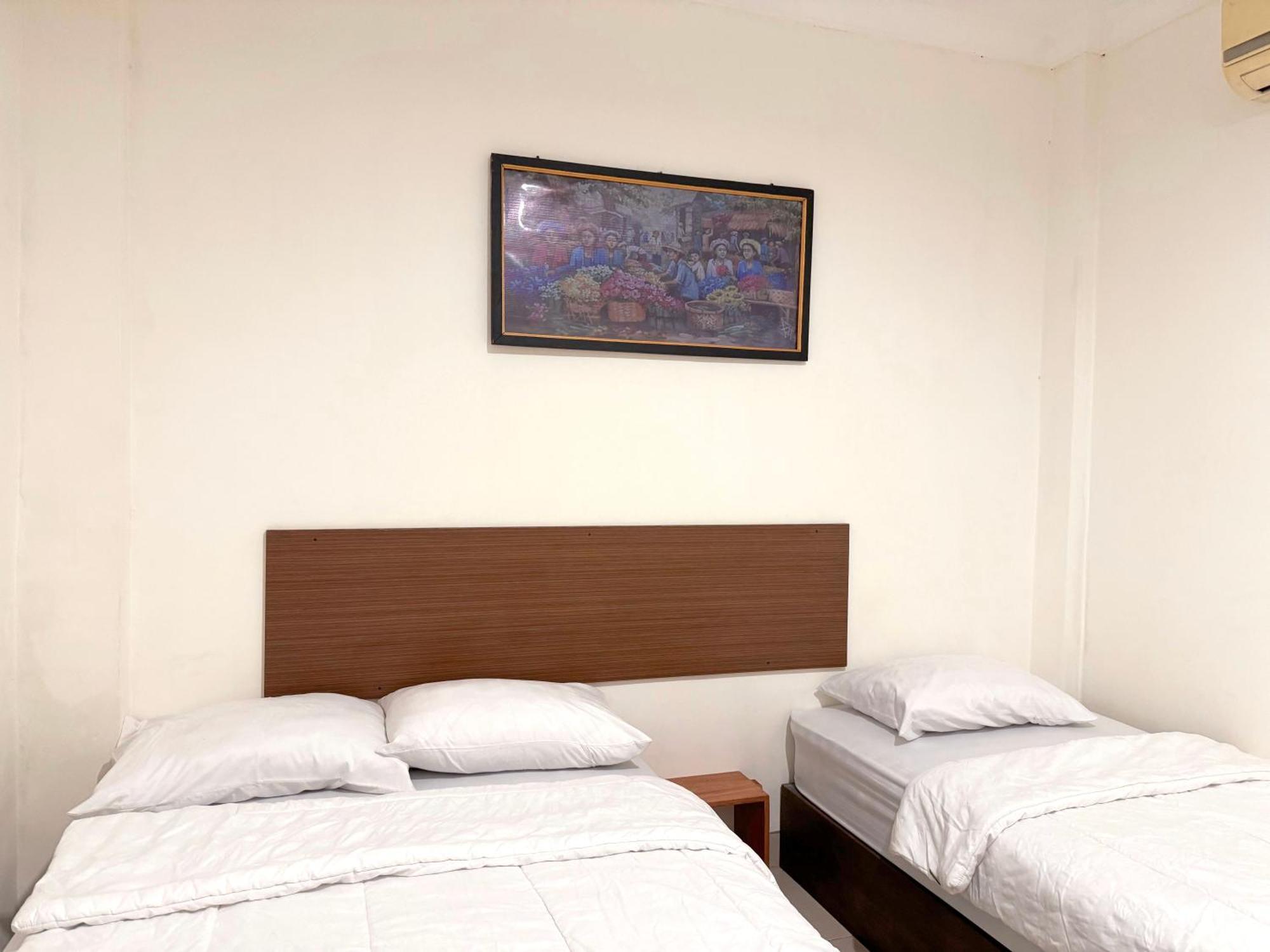 The Raden Patah Heritage Kota Lama Semarang Eksteriør bilde